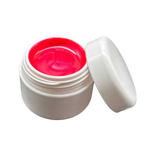 Preview: #404 Touch of Violet | Premium Farbgel